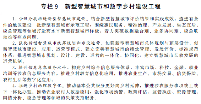 國務(wù)院關(guān)于印發(fā)“十四五”數(shù)字經(jīng)濟(jì)發(fā)展規(guī)劃的通知(圖10)