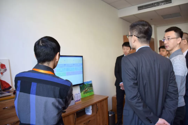 悅享數(shù)字與和伊咨詢達成戰(zhàn)略合作(圖4)