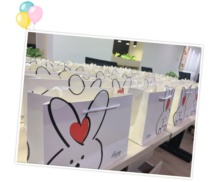 女神節(jié)，悅享數(shù)字空降萌寵(圖1)