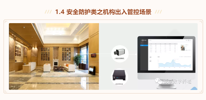 有場景 帶方案 才叫養(yǎng)老數(shù)字化解決方案(圖5)