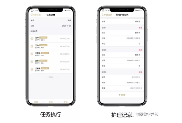 養(yǎng)老院服務質量建設：“心動”？不如“行動”(圖11)