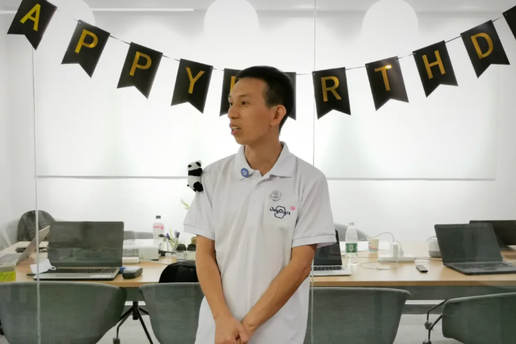 走向臺前，擁抱變化——記悅享數(shù)字五周年慶(圖5)