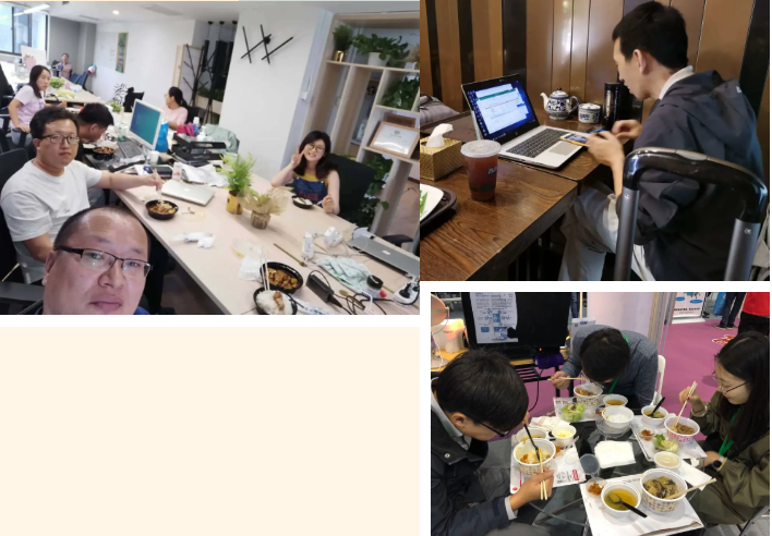 這是一家有味道的養(yǎng)老數(shù)字化公司(圖2) 這是一家有味道的養(yǎng)老數(shù)字化公司(圖2)