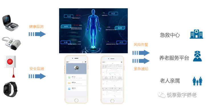 年終總結：第五批居家和社區(qū)養(yǎng)老服務改革試點驗收(圖2)
