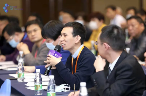 悅享數(shù)字榮膺全球物聯(lián)網(wǎng)智慧康養(yǎng)TOP20強(qiáng)(圖3)