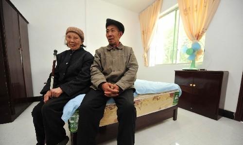 想在農(nóng)村開個(gè)養(yǎng)老院，可行嗎？(圖4)