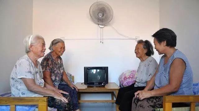 想在農(nóng)村開個(gè)養(yǎng)老院，可行嗎？(圖2)