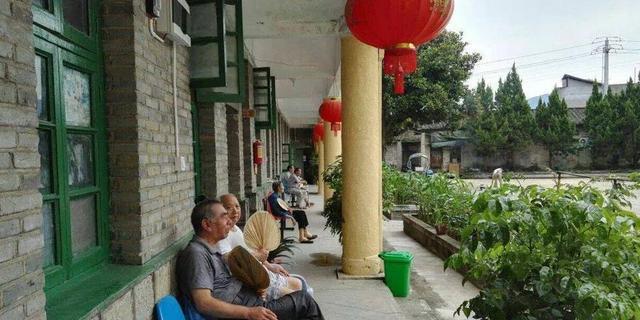想在農(nóng)村開個(gè)養(yǎng)老院，可行嗎？(圖3)