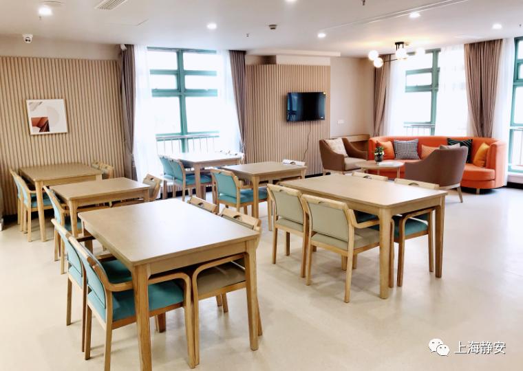 醫(yī)療、康復(fù)、生活照料……這些需求在家門(mén)口就能解決！靜安這里正打造“沒(méi)有圍墻的養(yǎng)老院”(圖8)