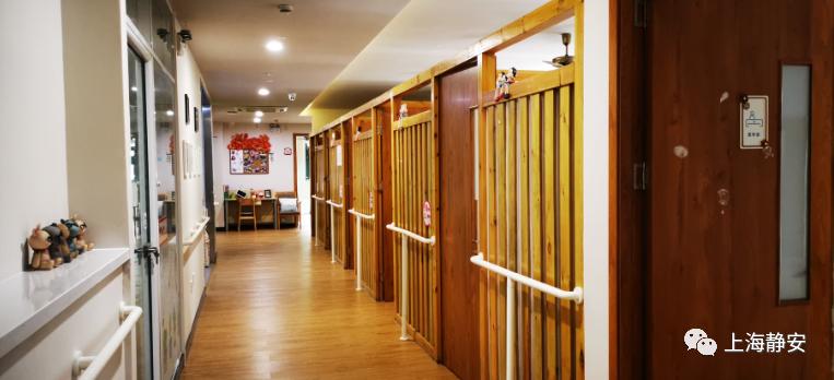醫(yī)療、康復(fù)、生活照料……這些需求在家門(mén)口就能解決！靜安這里正打造“沒(méi)有圍墻的養(yǎng)老院”(圖4)