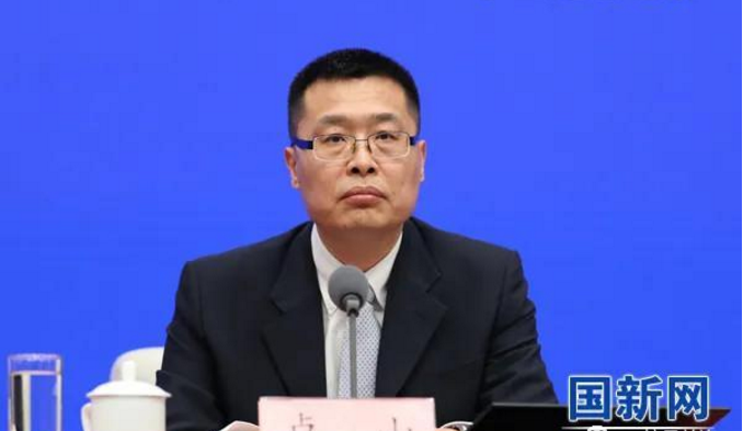 數(shù)字經(jīng)濟“干將”盧山任浙江副省長 浙江發(fā)起數(shù)字化改革總動員(圖1)