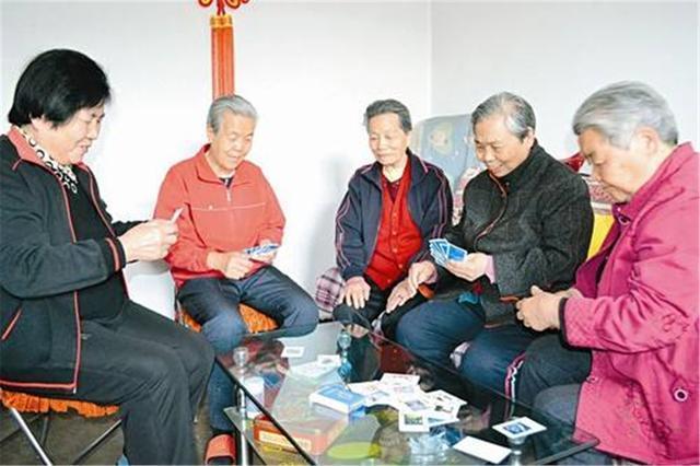 “新型養(yǎng)老”走紅，不去養(yǎng)老院也不麻煩子女，網(wǎng)友：以后也這么過(圖3)