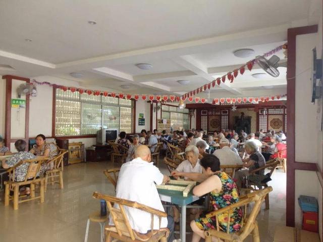 這些養(yǎng)老院消防安全知識你知道多少？(圖6)