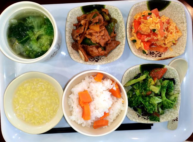 常見養(yǎng)老機(jī)構(gòu)怎么收費(fèi)的呢？(圖3)