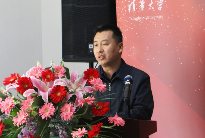 祝賀海淀雙清苑社區(qū)養(yǎng)老服務(wù)驛站正式啟動(dòng)(圖9)