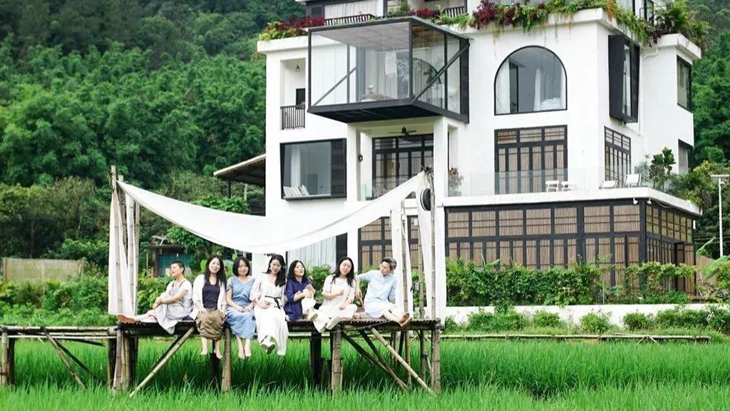 現(xiàn)在的你是否想過養(yǎng)老這件事兒？(圖1)