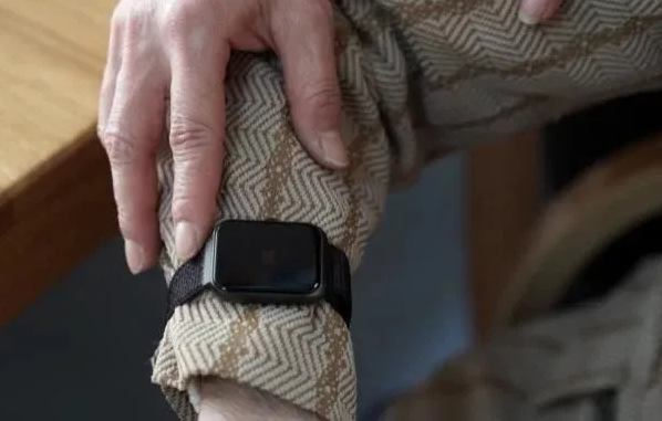 上海這個全市老齡化程度最高的城區(qū)怎樣“智慧養(yǎng)老”？(圖4)