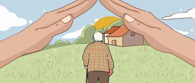 人口老齡化加速，運(yùn)營(yíng)商5G建設(shè)助力智慧養(yǎng)老(圖1)