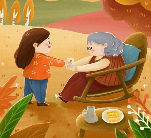 智慧養(yǎng)老新方式！錦江區(qū)養(yǎng)老服務(wù)指導(dǎo)中心全新升級(jí)(圖1)