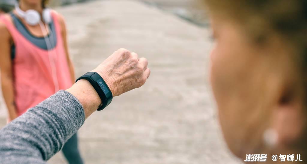 智慧養(yǎng)老怎么“養(yǎng)”？不要讓科技成為老年群體的束縛(圖4)