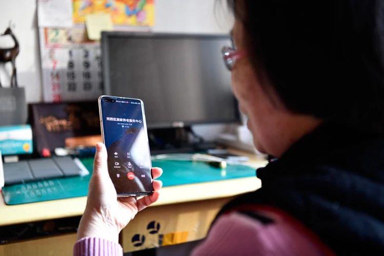 老齡化問(wèn)題逐漸凸顯，智慧養(yǎng)老能解決老人獨(dú)居的種種問(wèn)題嗎？(圖5)