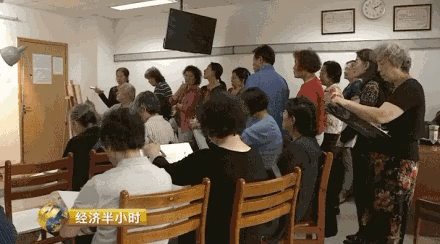 老齡化問(wèn)題逐漸凸顯，智慧養(yǎng)老能解決老人獨(dú)居的種種問(wèn)題嗎？(圖8)