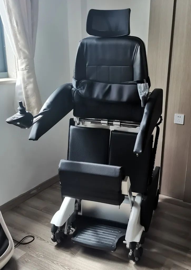 用心用情，高境鎮(zhèn)打造家門口的智慧養(yǎng)老服務(wù)圈(圖8)