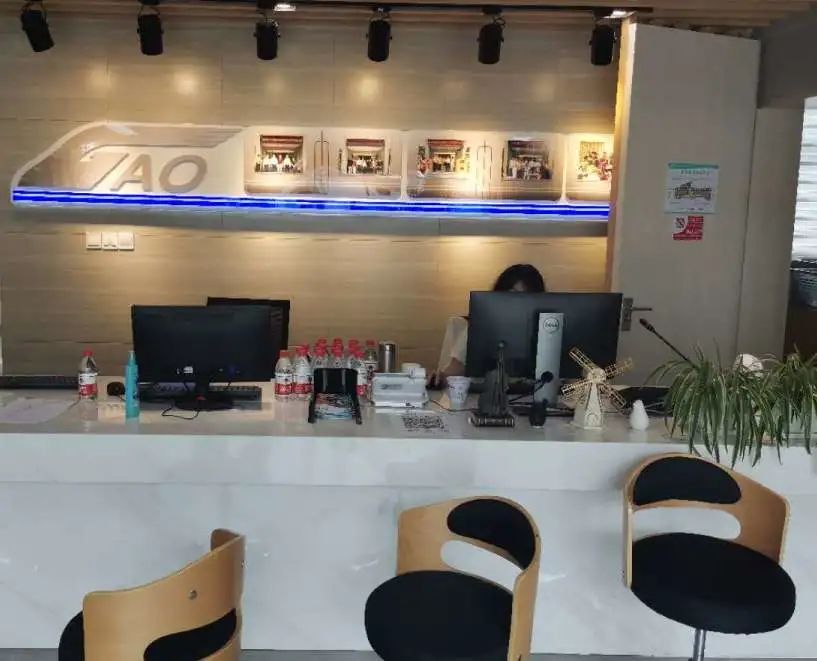 用心用情，高境鎮(zhèn)打造家門口的智慧養(yǎng)老服務(wù)圈(圖12)