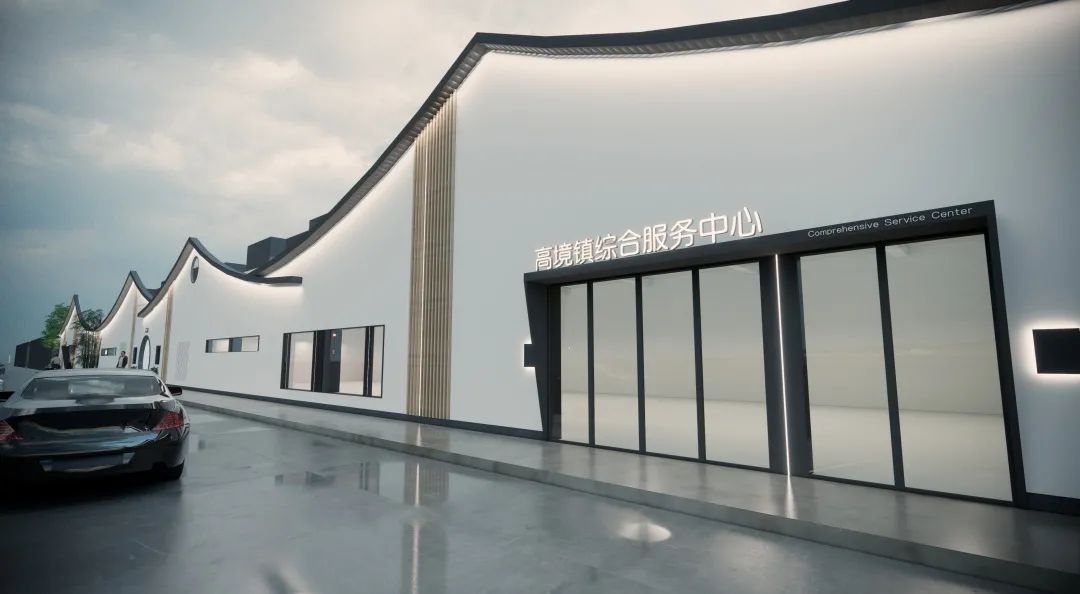 用心用情，高境鎮(zhèn)打造家門口的智慧養(yǎng)老服務(wù)圈(圖15)