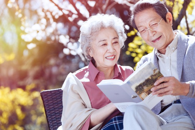 百度的AI技術(shù)，這次瞄準了智慧養(yǎng)老行業(yè)(圖1)