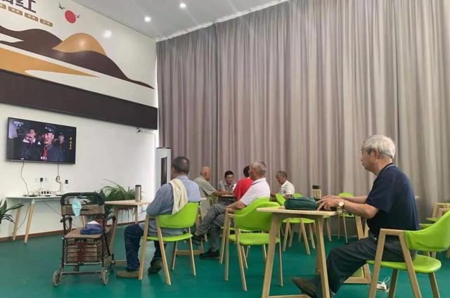 贊！宿州開啟養(yǎng)老新模式！(圖3)