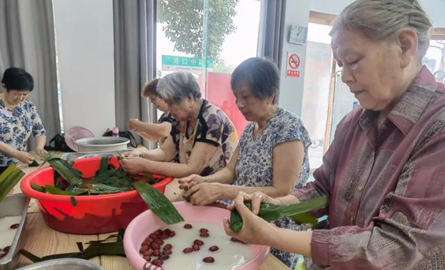 贊！宿州開啟養(yǎng)老新模式！(圖7)