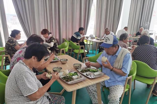 贊！宿州開啟養(yǎng)老新模式！(圖4)