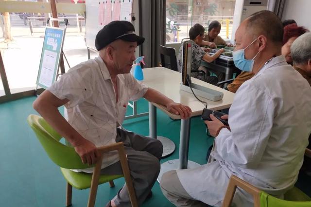 贊！宿州開啟養(yǎng)老新模式！(圖6)