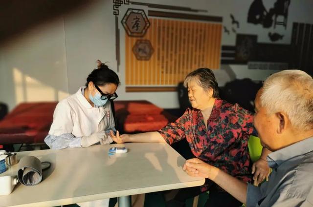 贊！宿州開啟養(yǎng)老新模式！(圖5)