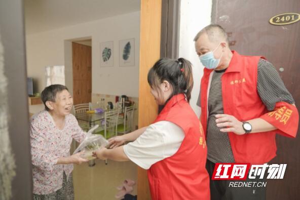 家門口養(yǎng)老 穩(wěn)穩(wěn)的幸福(圖2)