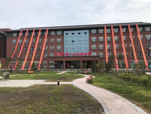 長春市民政局、市人社局聯(lián)合舉辦 長春市2021年養(yǎng)老護(hù)理職業(yè)技能競(jìng)賽(圖1)