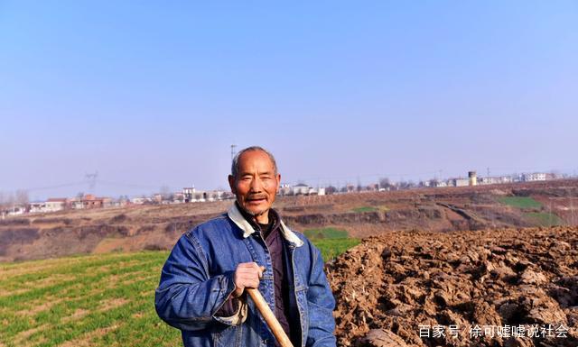 農(nóng)村養(yǎng)老迎來(lái)“變革”？每位農(nóng)村老人都能聽(tīng)到“4條好消息”(圖3)