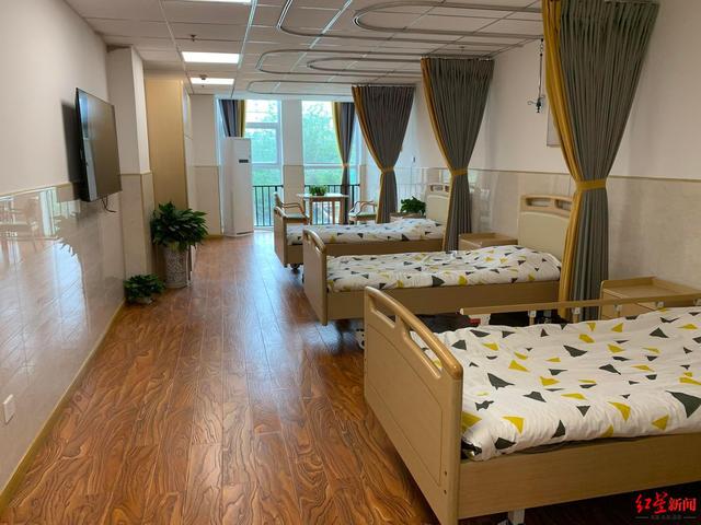 滿意度全國(guó)第一！養(yǎng)老服務(wù)如何鞏固優(yōu)勢(shì)？成都“十四五”養(yǎng)老服務(wù)業(yè)發(fā)展規(guī)劃（草案）編制完成(圖1)