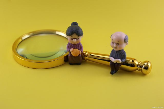 智慧養(yǎng)老給養(yǎng)老產(chǎn)業(yè)到底帶來了什么？(圖1)