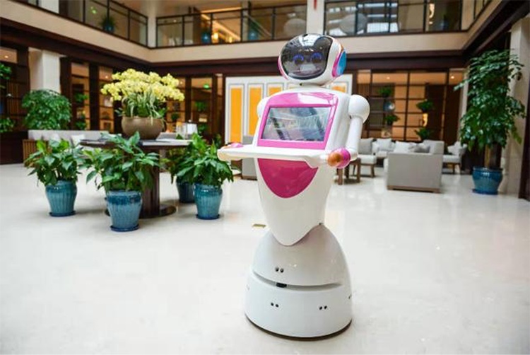 立足南虹橋發(fā)展新高地，閔行華漕打造養(yǎng)老服務(wù)新標(biāo)桿(圖6)