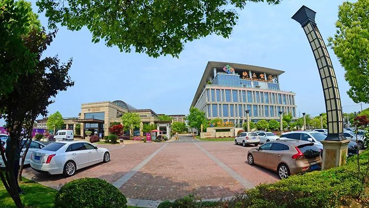 立足南虹橋發(fā)展新高地，閔行華漕打造養(yǎng)老服務(wù)新標(biāo)桿(圖3)