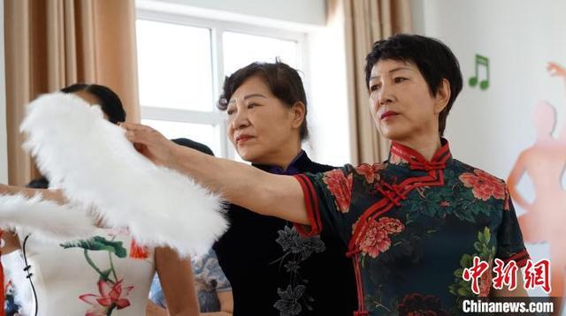 甘肅省政協(xié)聚焦智慧養(yǎng)老 建言“適老化”產(chǎn)品保護(hù)個人隱私(圖1)