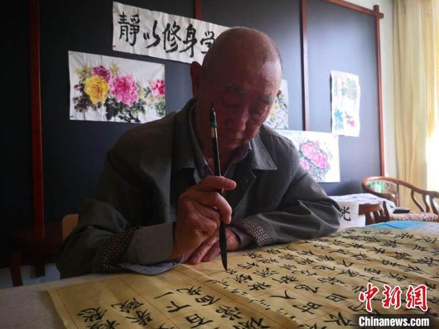 甘肅省政協(xié)聚焦智慧養(yǎng)老 建言“適老化”產(chǎn)品保護(hù)個人隱私(圖2)